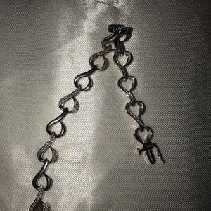Jewelry - Diamond Tennis Bracelet Jewelry - Diamond Tennis Bracelet